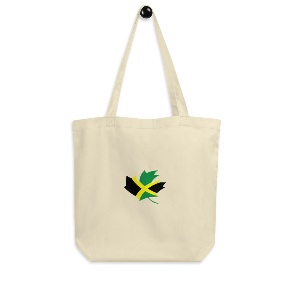 The Jamaicanadian Tote Bag