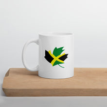 Load image into Gallery viewer, The Jamaicanadian Mug
